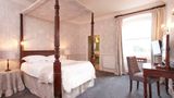 Duke of Cornwall Hotel Room