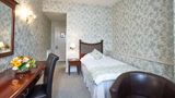 Duke of Cornwall Hotel Room