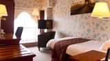 Duke of Cornwall Hotel Room