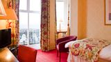 Duke of Cornwall Hotel Room