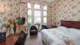 Duke of Cornwall Hotel Room
