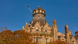 Duke of Cornwall Hotel Exterior