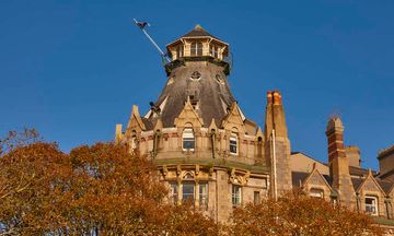 Duke of Cornwall Hotel