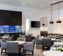 Hyatt Place Atlanta Centennial Park Lobby