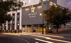 Hyatt Place Atlanta Centennial Park