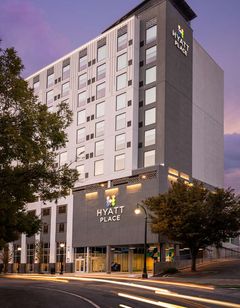Hyatt Place Atlanta Centennial Park