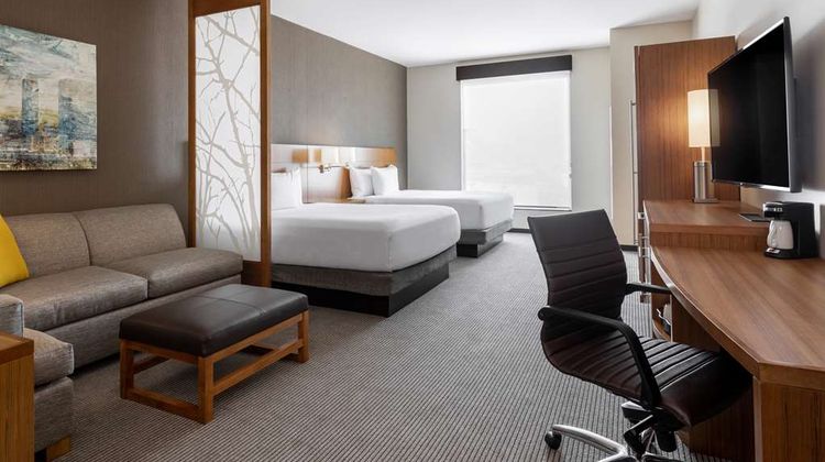 Hyatt Place Atlanta Centennial Park Room