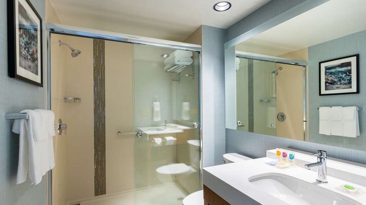 Hyatt Place Atlanta Centennial Park Room