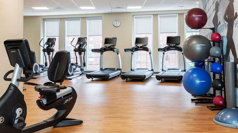 <b>Hyatt Place Atlanta Centennial Park Health</b>. Images powered by <a href="https://iceportal.shijigroup.com/" title="IcePortal" target="_blank">IcePortal</a>.