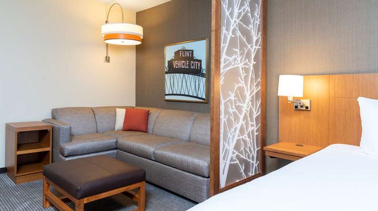 Hyatt Place Flint/Grand Blanc Room