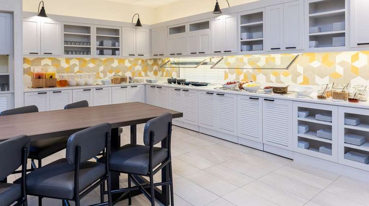 Hyatt Place Flint/Grand Blanc Restaurant