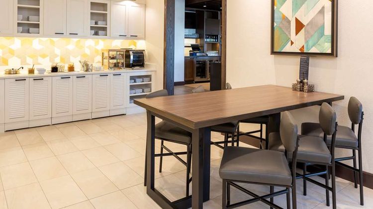 Hyatt Place Flint/Grand Blanc Restaurant