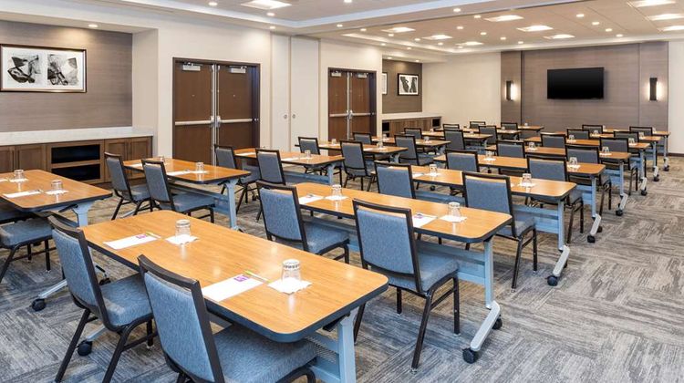 Hyatt Place Flint/Grand Blanc Meeting