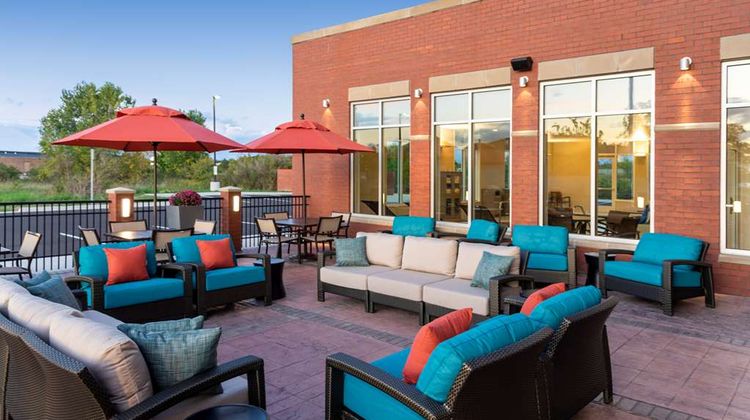 Hyatt Place Flint/Grand Blanc Recreation
