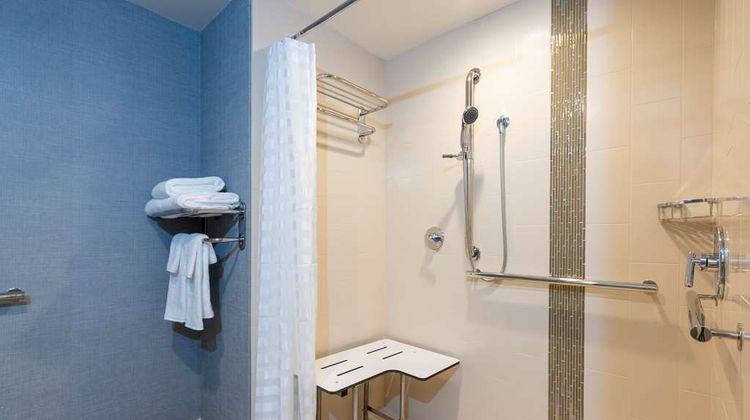 Hyatt Place Flint/Grand Blanc Room