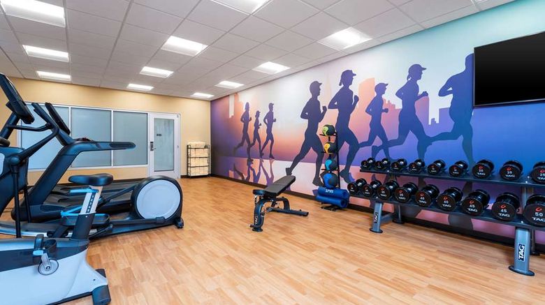 <b>Hyatt Place Flint/Grand Blanc Health</b>. Images powered by <a href="https://iceportal.shijigroup.com/" title="IcePortal" target="_blank">IcePortal</a>.