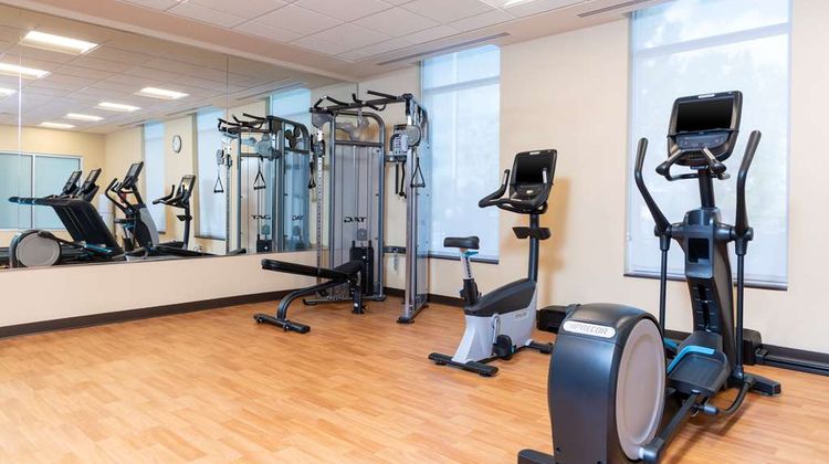 Hyatt Place Flint/Grand Blanc Health
