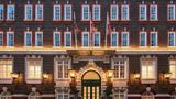 <b>Great Scotland Yard Hotel Exterior</b>. Images powered by <a href="https://iceportal.shijigroup.com/" title="IcePortal" target="_blank">IcePortal</a>.