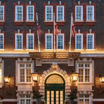 Great Scotland Yard Hotel