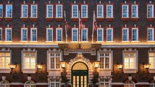 Great Scotland Yard Hotel