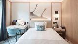 <b>Hotel Storchen Room</b>. Images powered by <a href="https://iceportal.shijigroup.com/" title="IcePortal" target="_blank">IcePortal</a>.