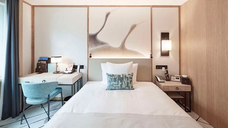 Hotel Storchen Room