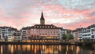 Hotel Storchen