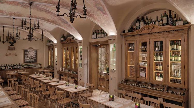 Hotel Excelsior Restaurant