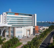 Canopy by Hilton Cancun La Isla Exterior