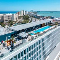 Canopy by Hilton Cancun La Isla