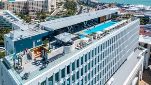 Canopy by Hilton Cancun La Isla
