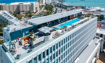 Canopy by Hilton Cancun La Isla