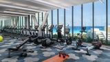 <b>Canopy by Hilton Cancun La Isla Health</b>. Images powered by <a href="https://iceportal.shijigroup.com/" title="IcePortal" target="_blank">IcePortal</a>.