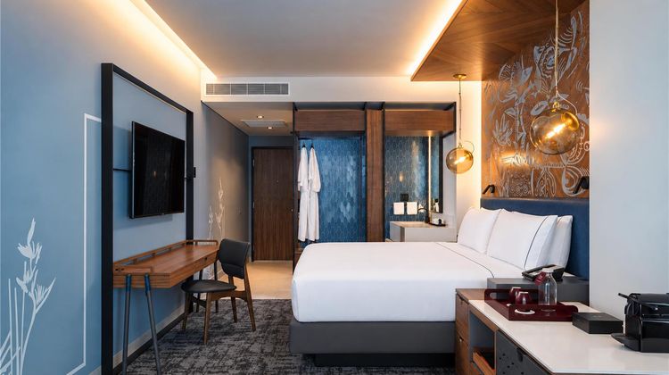 Canopy by Hilton Cancun La Isla Room