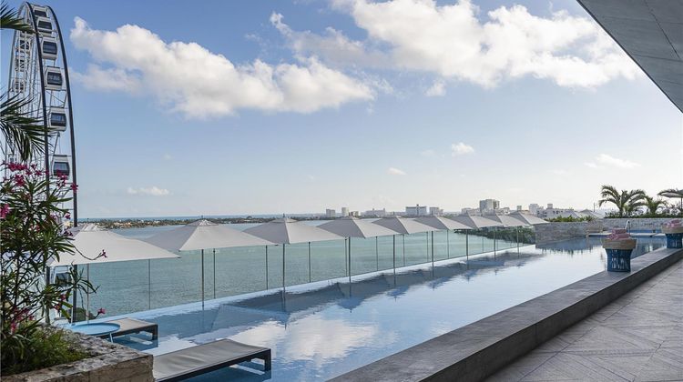 Canopy by Hilton Cancun La Isla Other