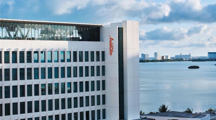 Canopy by Hilton Cancun La Isla Exterior