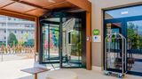 DoubleTree by Hilton Brescia Exterior