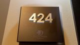 DoubleTree by Hilton Brescia Room
