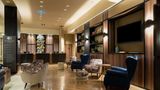 DoubleTree by Hilton Brescia Lobby