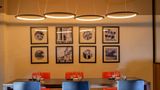 DoubleTree by Hilton Brescia Restaurant