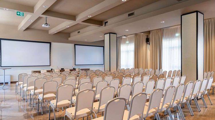 DoubleTree by Hilton Brescia Meeting