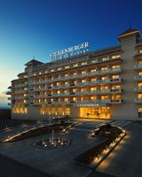 Steigenberger Hotel El Lessan