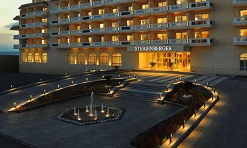 Steigenberger Hotel El Lessan