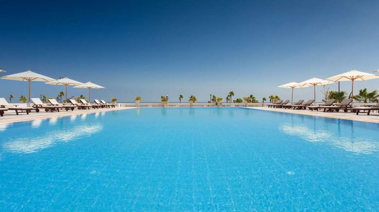<b>Steigenberger Hotel El Lessan Pool</b>. Images powered by <a href="https://iceportal.shijigroup.com/" title="IcePortal" target="_blank">IcePortal</a>.