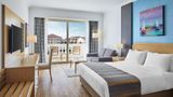 Steigenberger Hotel El Lessan Room