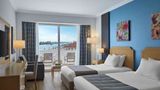 Steigenberger Hotel El Lessan Room
