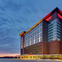 Drury Plaza Hotel Dallas Richardson