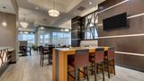Drury Plaza Hotel Dallas Richardson Restaurant