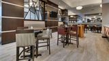 Drury Plaza Hotel Dallas Richardson Restaurant