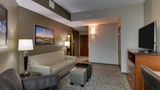 Drury Plaza Hotel Dallas Richardson Room